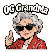 OG Grandma XO Chili Sauce — Granny's Got Heat